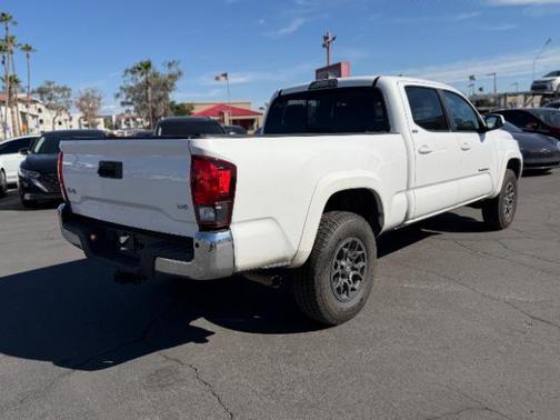 2018 Toyota Tacoma TRD Off Road