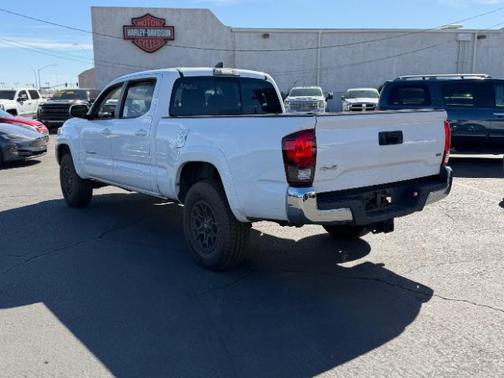 2018 Toyota Tacoma TRD Off Road