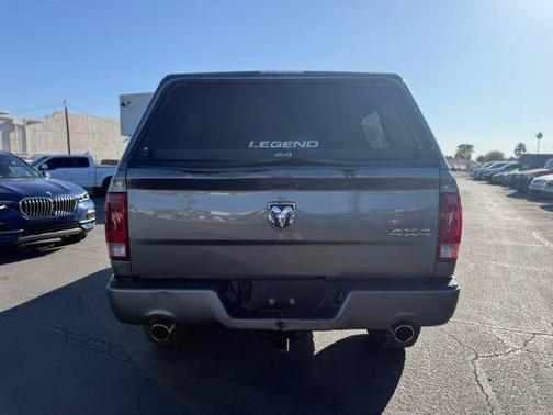 2012 RAM 1500 ST