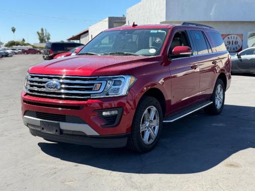 2019 Ford Expedition XLT
