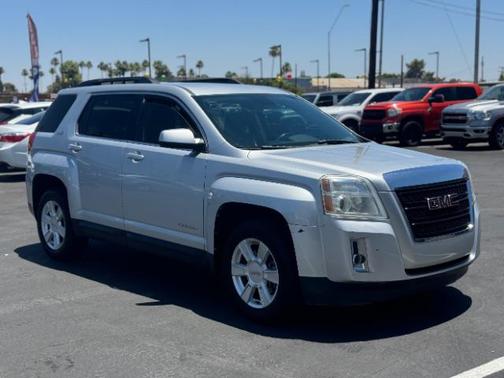 2012 GMC Terrain SLE-2