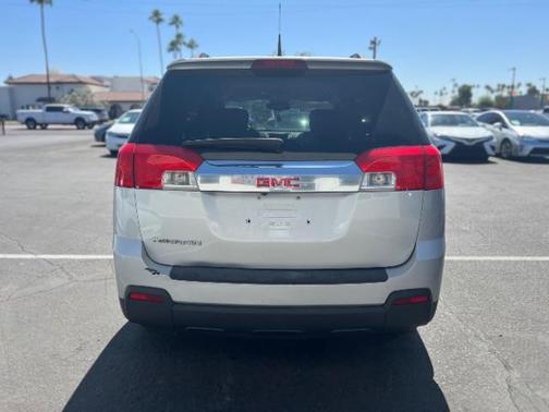 2012 GMC Terrain SLE-2