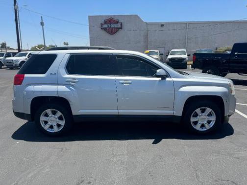 2012 GMC Terrain SLE-2