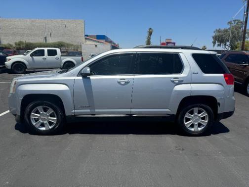 2012 GMC Terrain SLE-2