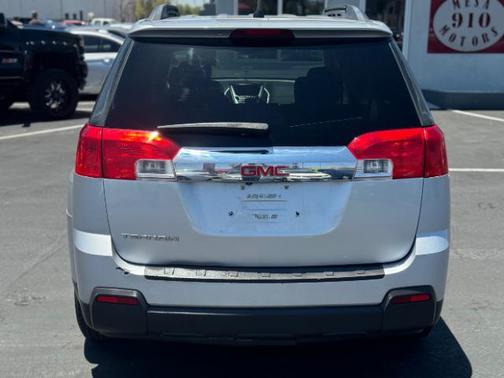 2012 GMC Terrain SLE-2