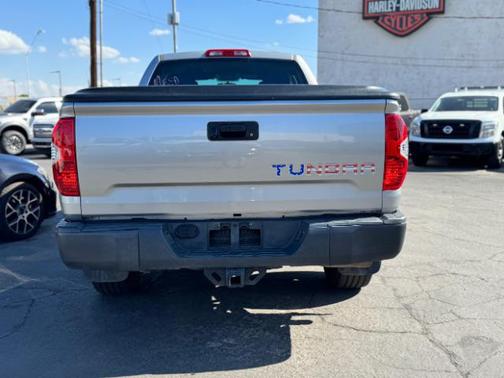 2014 Toyota Tundra SR