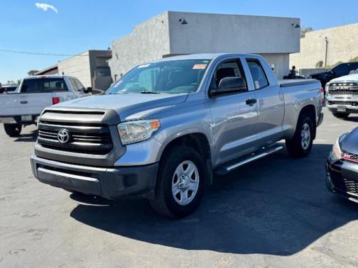 2014 Toyota Tundra SR