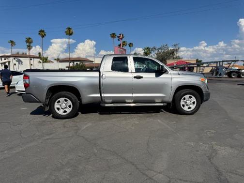 2014 Toyota Tundra SR