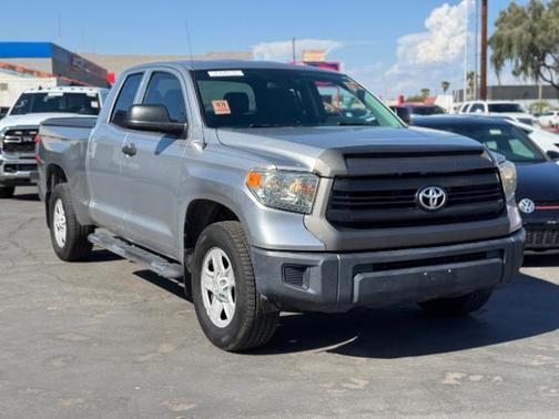 2014 Toyota Tundra SR