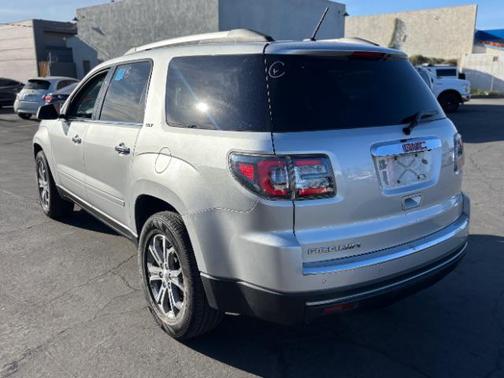 2015 GMC Acadia SLT-1