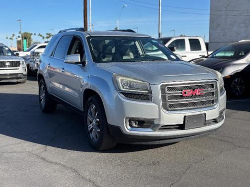 2015 GMC Acadia SLT-1
