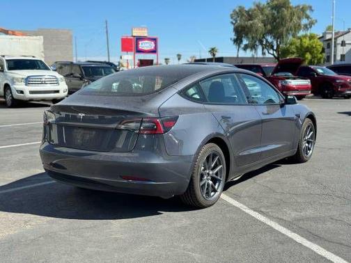 2023 Tesla Model 3 Standard Range
