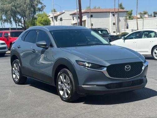 2021 Mazda CX-30 Premium Package