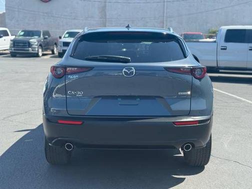 2021 Mazda CX-30 Premium Package