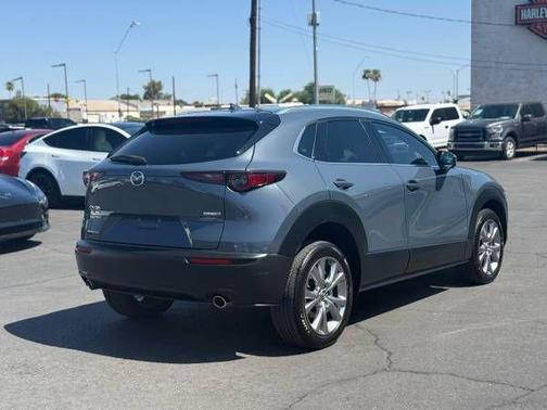 2021 Mazda CX-30 Premium Package