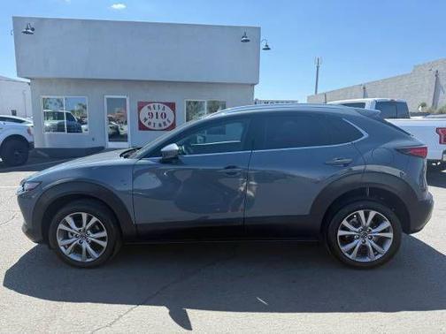 2021 Mazda CX-30 Premium Package