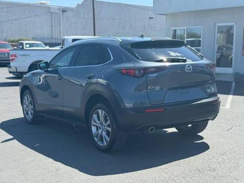 2021 Mazda CX-30 Premium Package