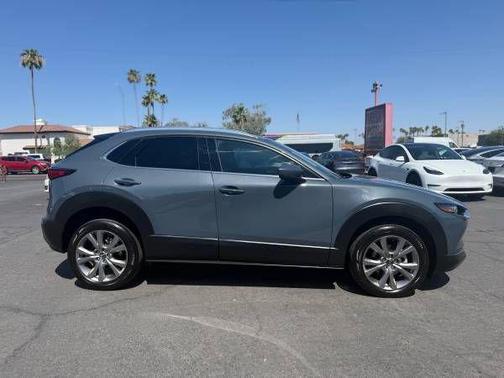 2021 Mazda CX-30 Premium Package