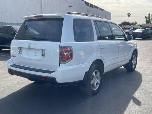2008 Honda Pilot EX
