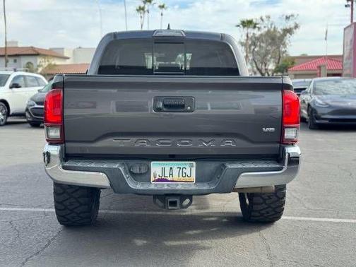 2019 Toyota Tacoma SR5
