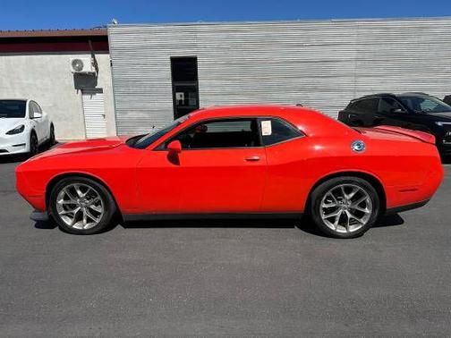 2021 Dodge Challenger GT