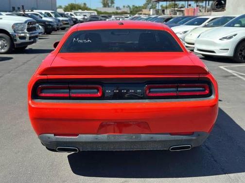 2021 Dodge Challenger GT