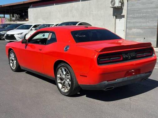 2021 Dodge Challenger GT