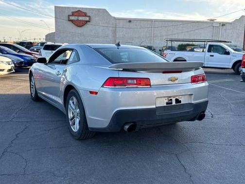 2014 Chevrolet Camaro 1LT