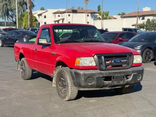 2008 Ford Ranger XLT