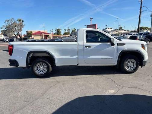 2019 GMC Sierra 1500 Base