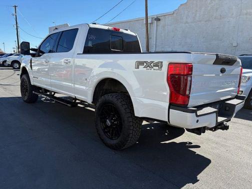 2020 Ford F-350 Lariat