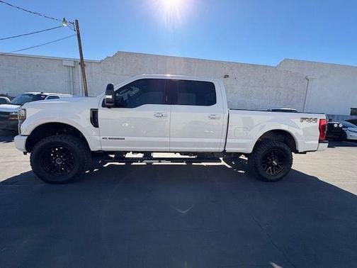 2020 Ford F-350 Lariat