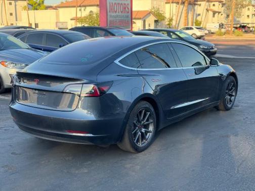 2018 Tesla Model 3 Standard