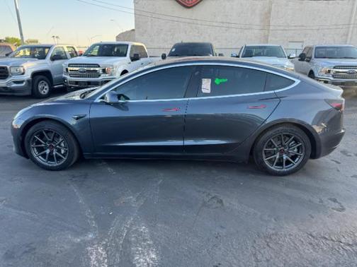 2018 Tesla Model 3 Standard