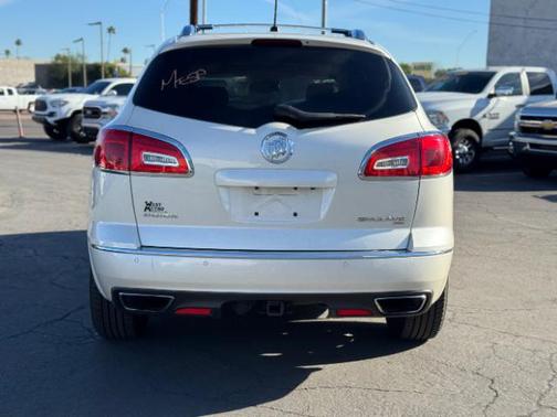 2014 Buick Enclave Leather