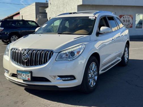 2014 Buick Enclave Leather