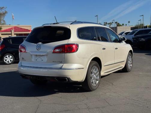 2014 Buick Enclave Leather