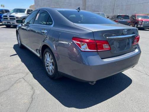 2012 Lexus ES 350 Base