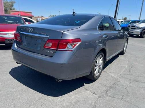 2012 Lexus ES 350 Base