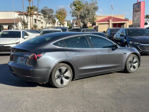 2018 Tesla Model 3 Performance