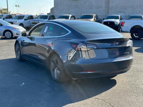 2018 Tesla Model 3 Performance