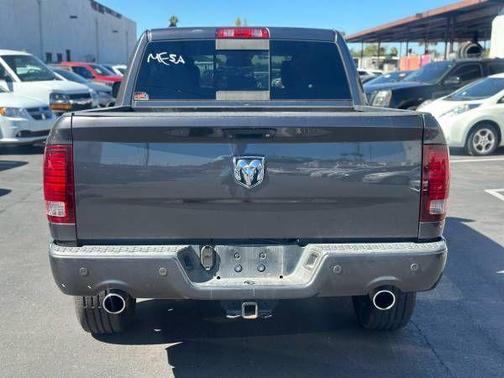 2016 RAM 1500 Sport