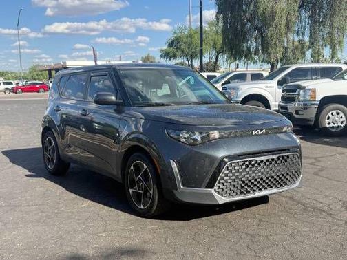 2023 Kia Soul EX