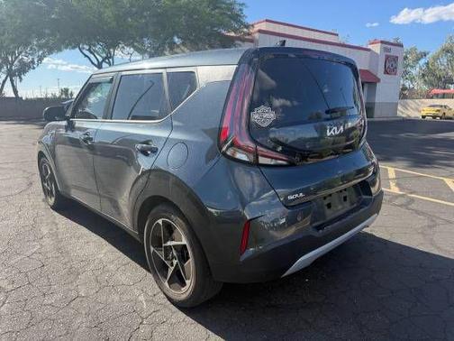 2023 Kia Soul EX