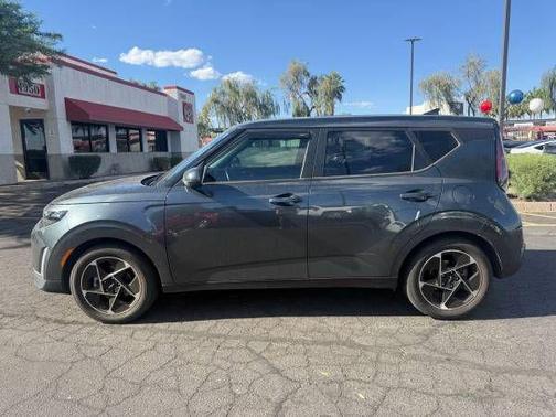 2023 Kia Soul EX
