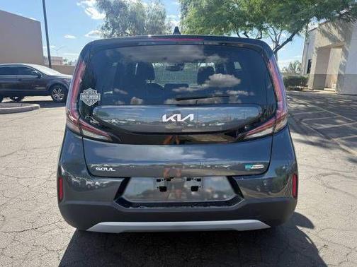 2023 Kia Soul EX