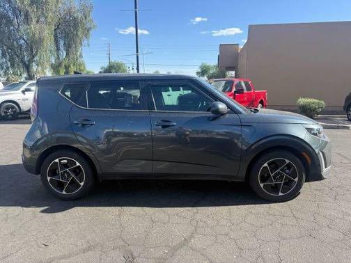 2023 Kia Soul EX