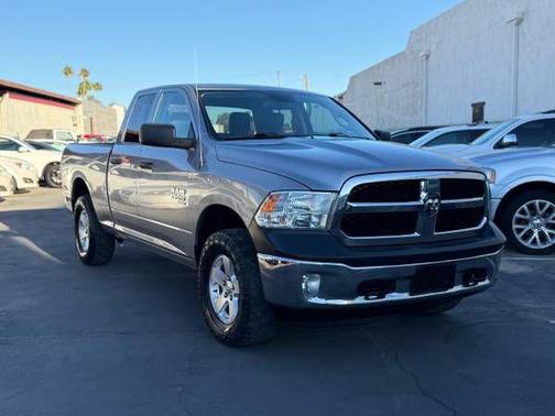 2019 RAM 1500 Express
