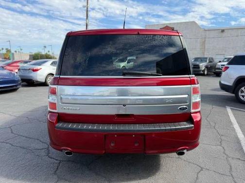 2014 Ford Flex Limited