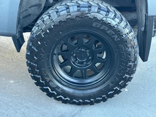 2020 Chevrolet Colorado Z71